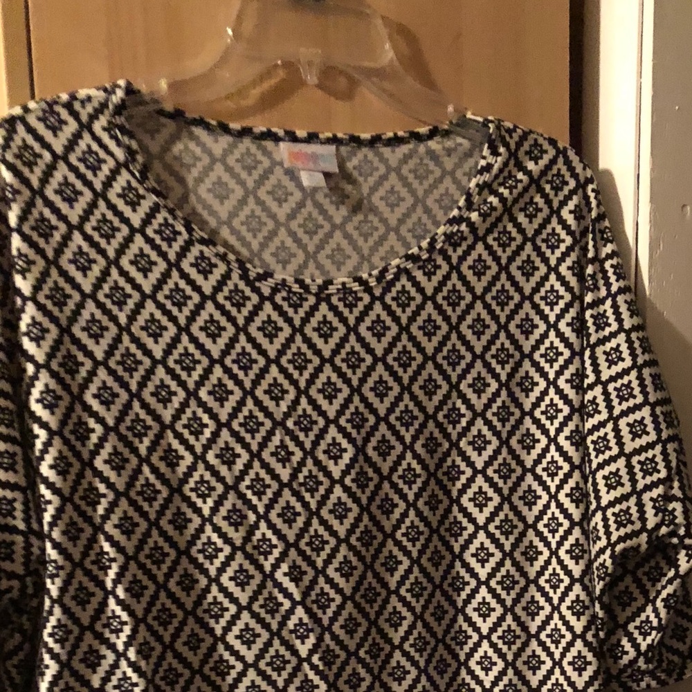 Brand new LuLaRoe Irma